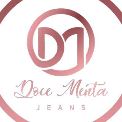 Doce Menta Jeans